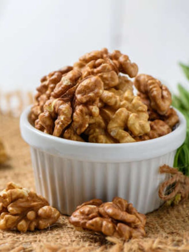 walnuts